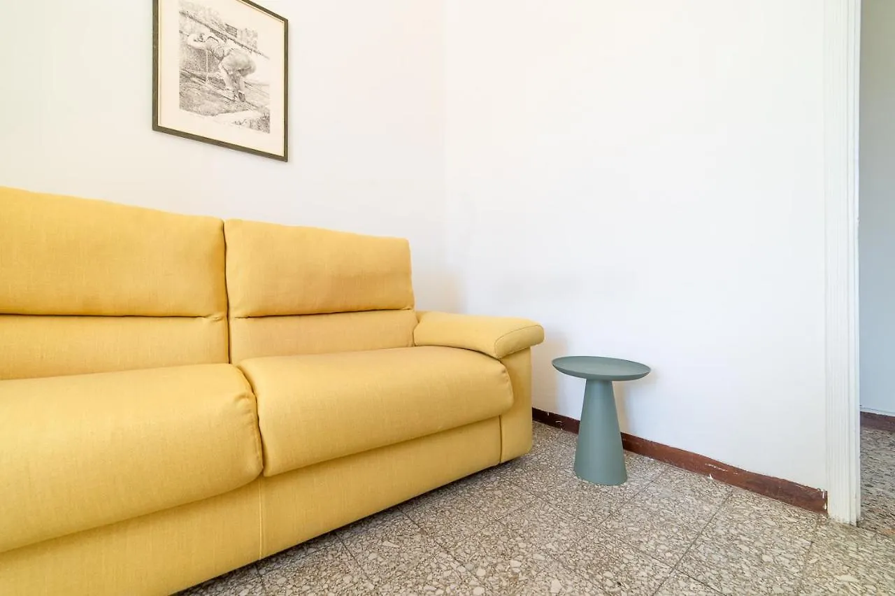 Апартаменты Hbhall Residenze Darsena Милан Италия