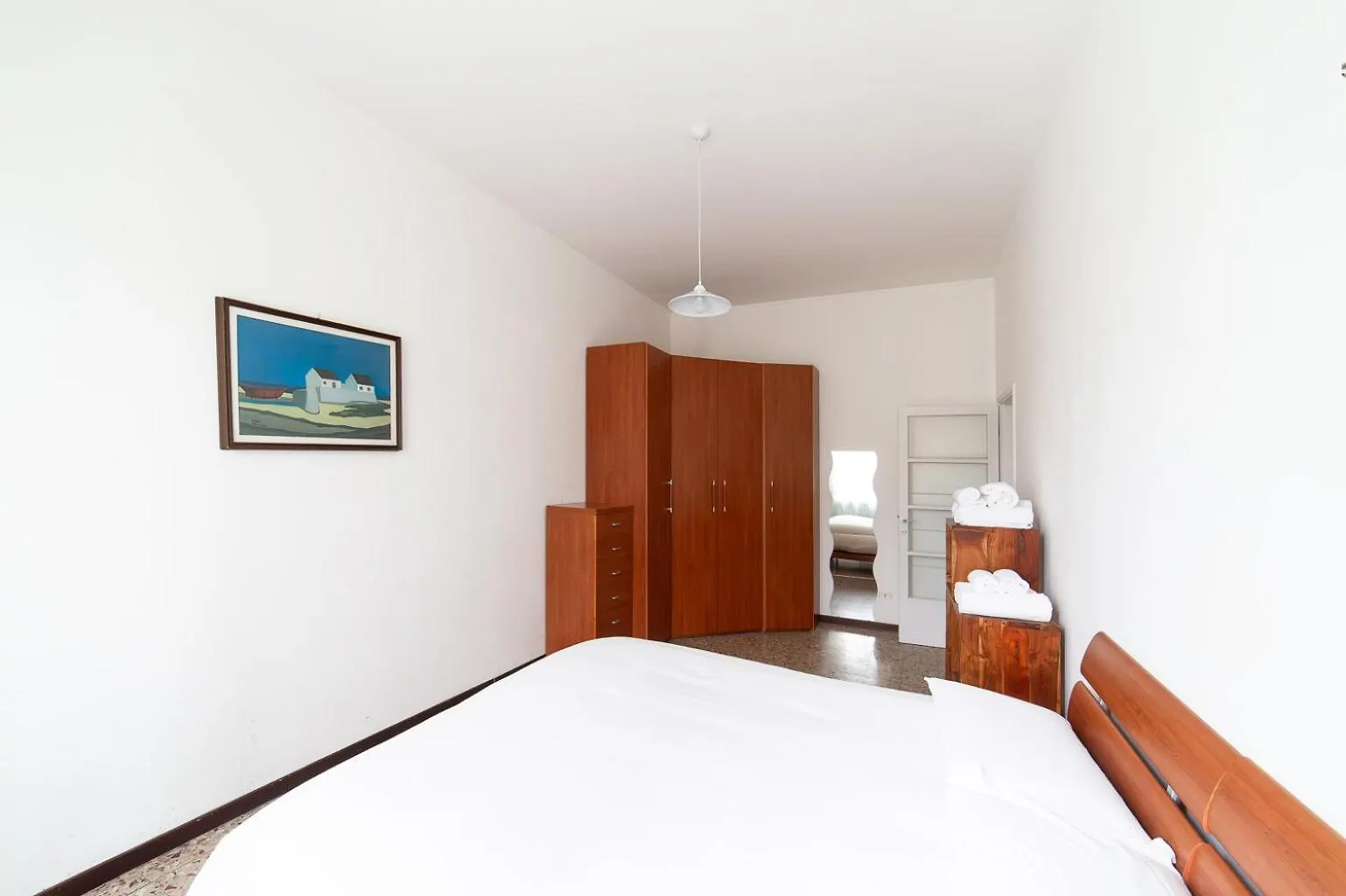 Hbhall Residenze Darsena Милан 0*,  Италия
