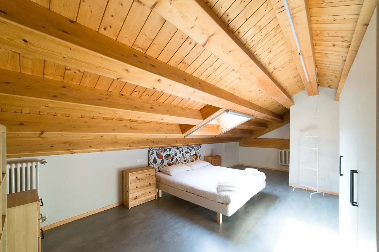 Hbhall Residenze Darsena Milaan 0*,  Italië