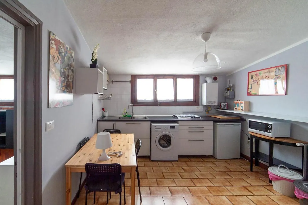 Hbhall Residenze Darsena Milaan Appartement