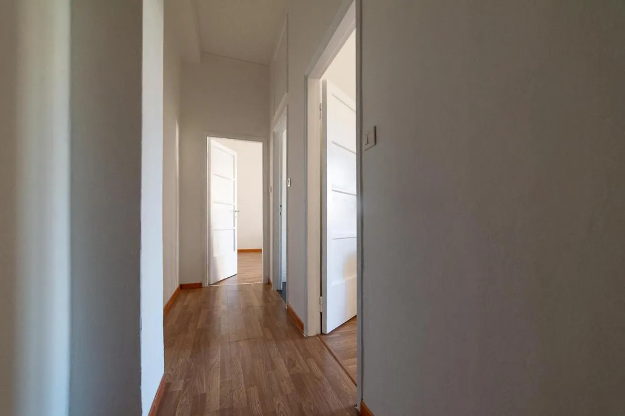 Appartement Hbhall Residenze Darsena Milaan