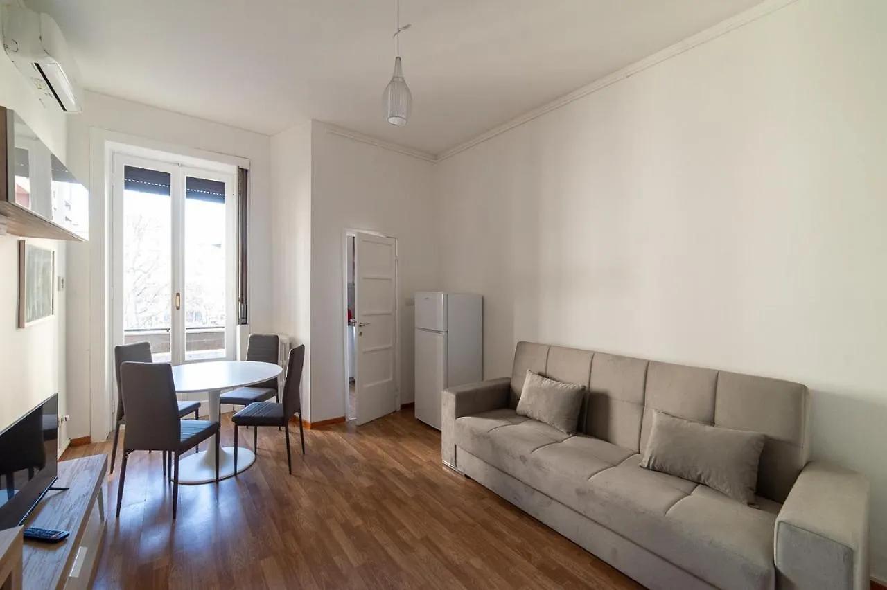 Appartement Hbhall Residenze Darsena Milaan