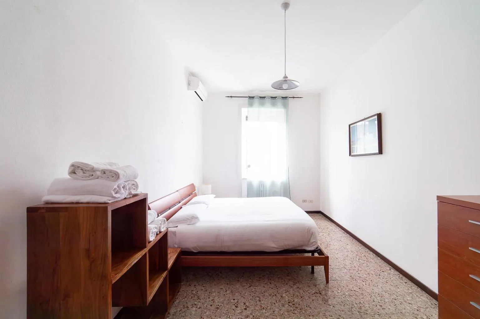 Hbhall Residenze Darsena Milaan