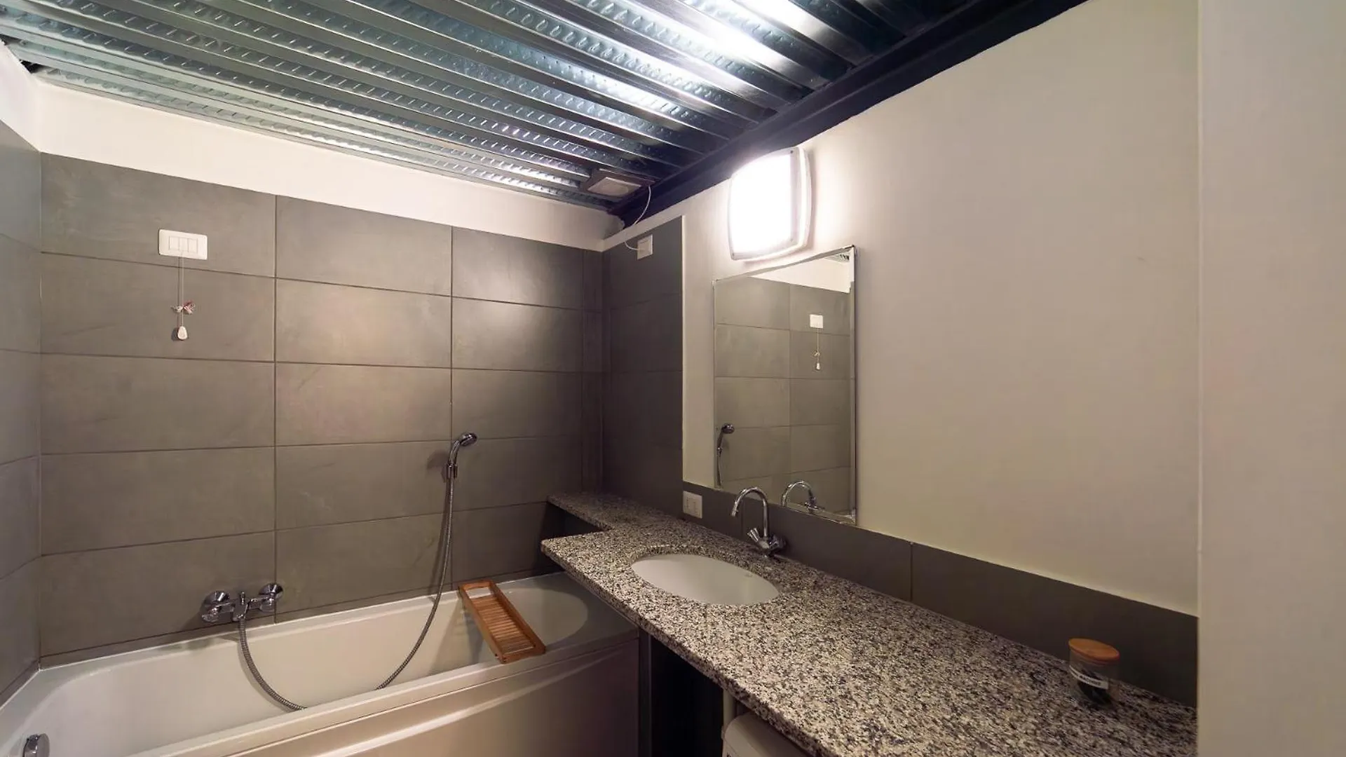 Hbhall Residenze Darsena Milaan Appartement