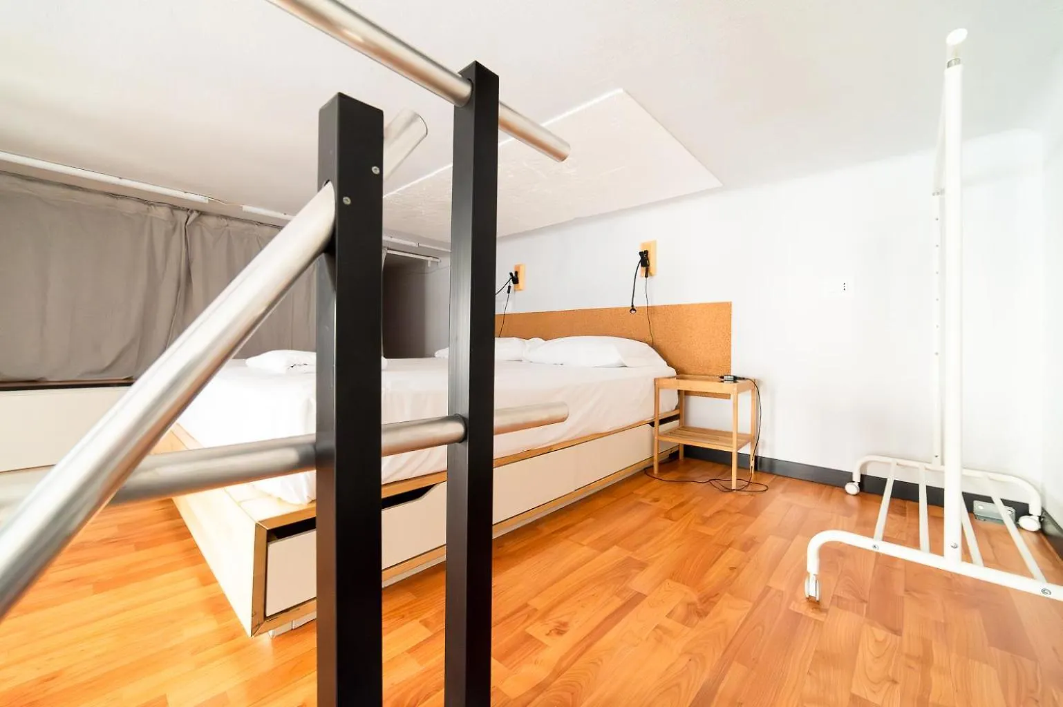 Appartement Hbhall Residenze Darsena Milaan