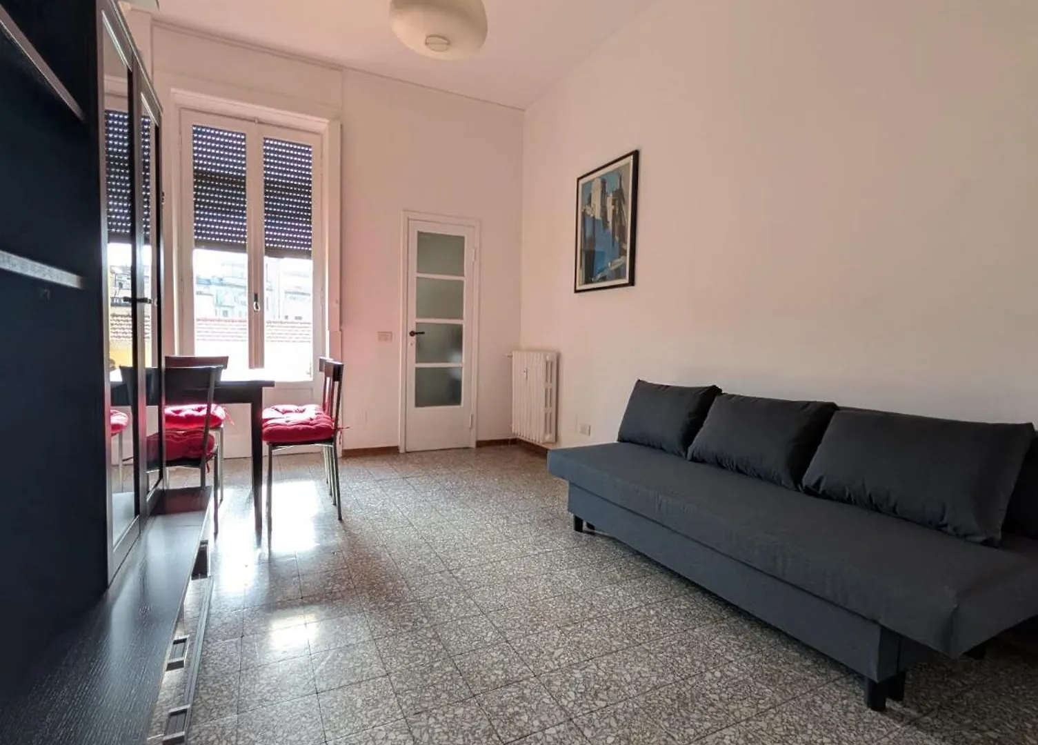 Hbhall Residenze Darsena Milaan