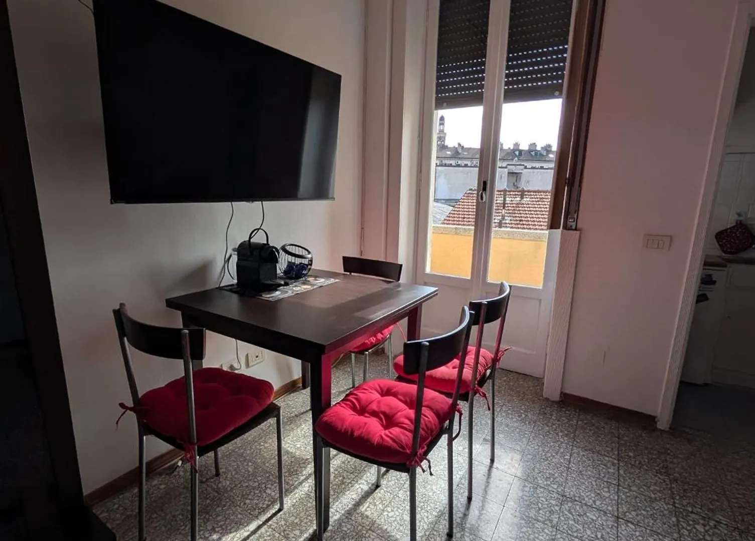 Hbhall Residenze Darsena Milaan 0*,  Italië