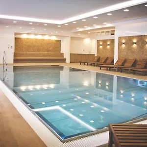  Apartmán Rezidence Moser-free Parking Garage Česká republika
