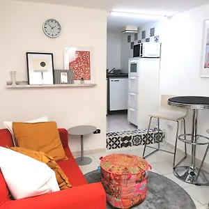  Appartamento Mercanti Attic Version