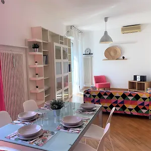  Appartamento Viale Monza Chic - Affitti Brevi Italia