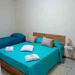 Casa Nanuzza Napels