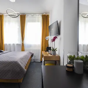 *** Hotel Amity Česká republika