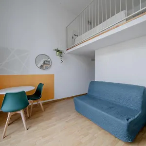 Apts Milano-corso Magenta Διαμέρισμα