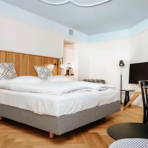 **** Hotel Western Švýcarsko