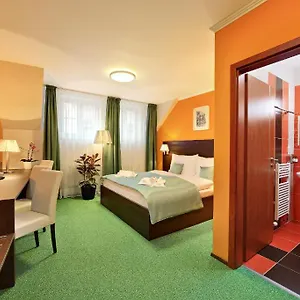 **** Hotel U Martina Česká republika