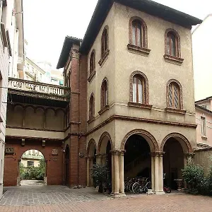 Appartement Sahi - Residenza Bianca Di Savoia, Milaan