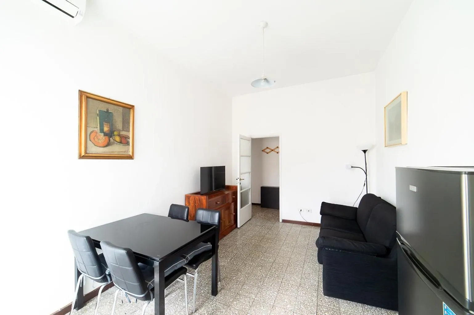 Hbhall Residenze Darsena Milán Apartmán
