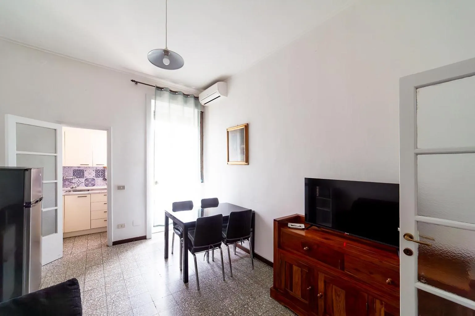 Hbhall Residenze Darsena Milán