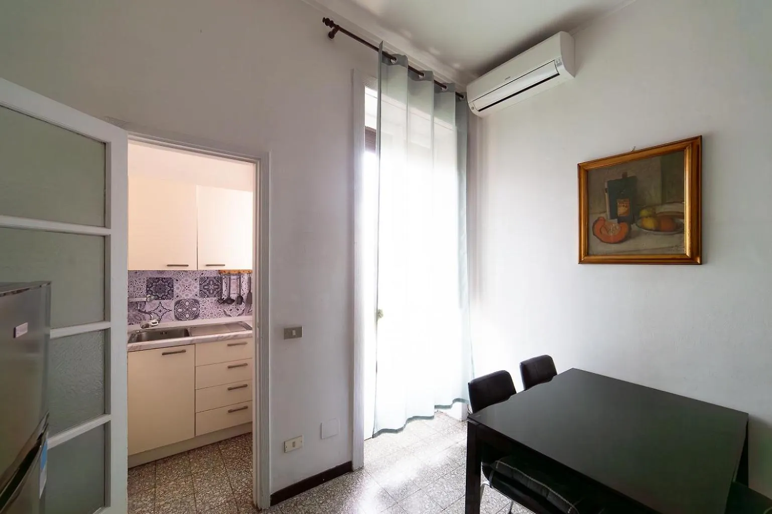 Apartmán Hbhall Residenze Darsena Milán