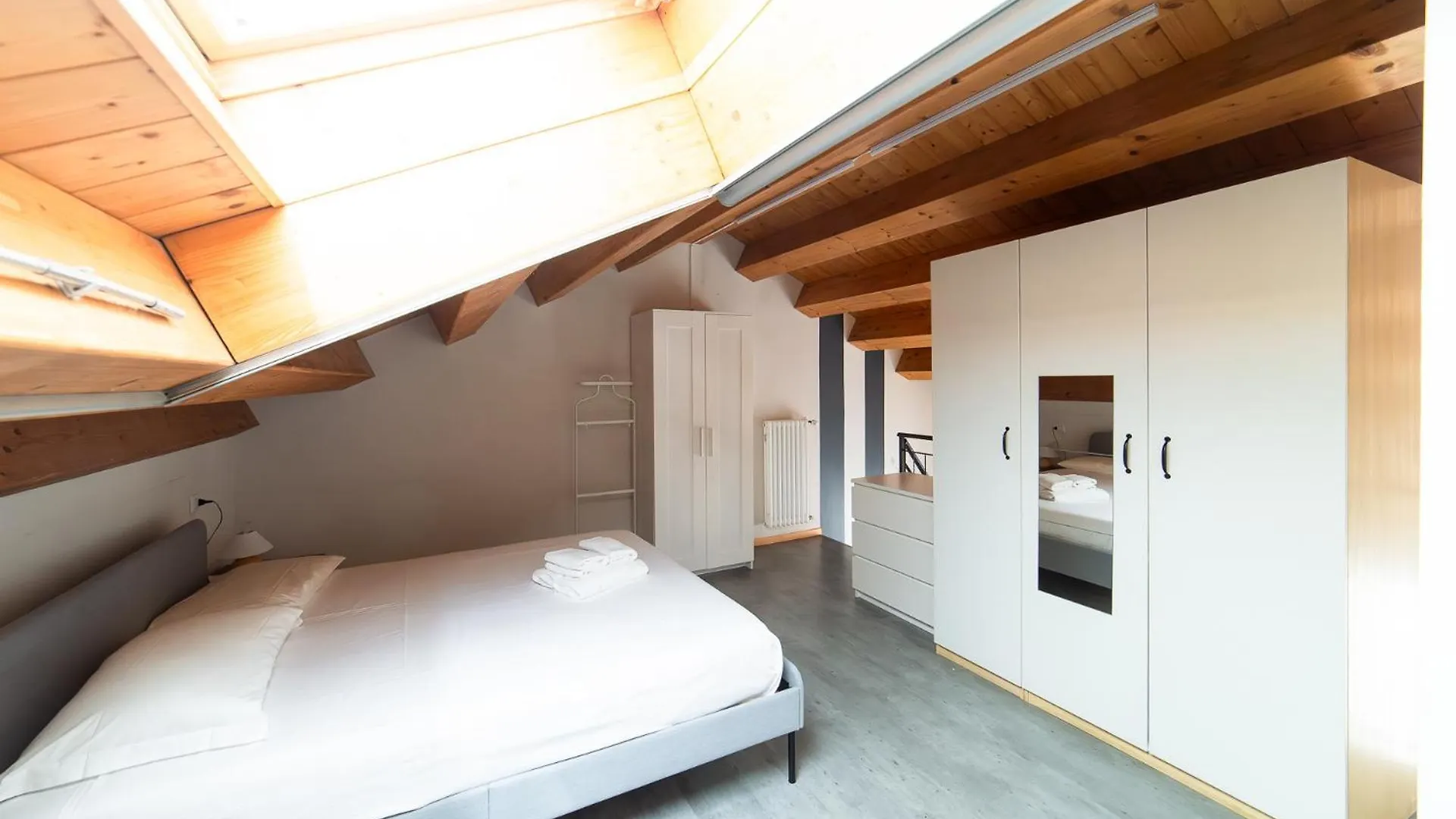 Hbhall Residenze Darsena Milán