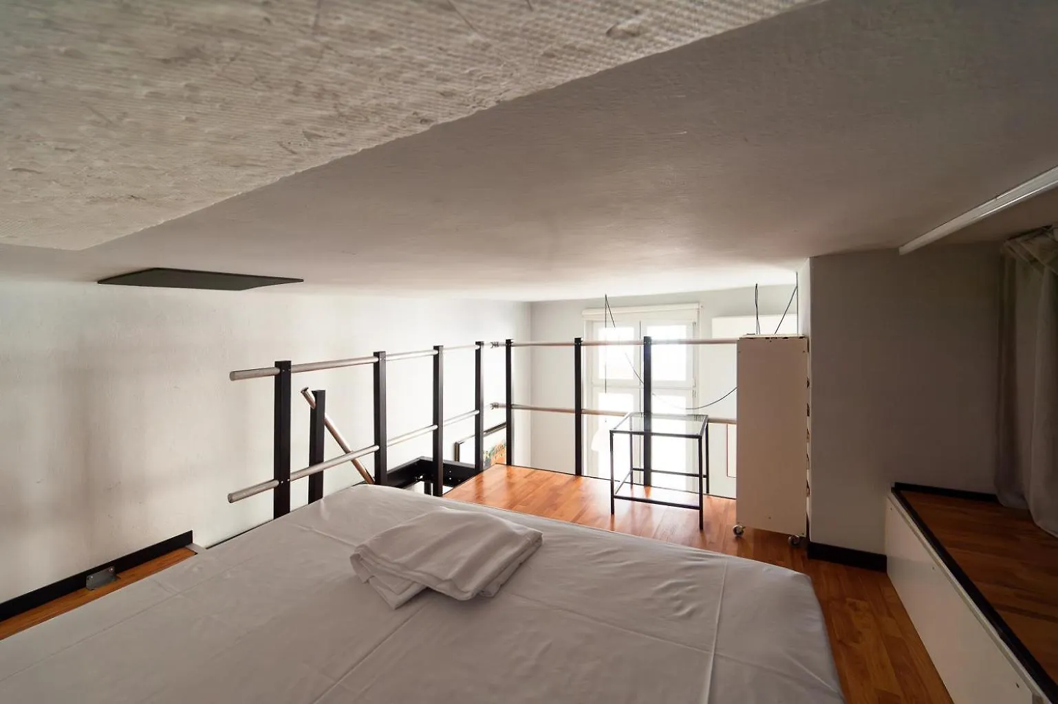 Hbhall Residenze Darsena Milan 0*,